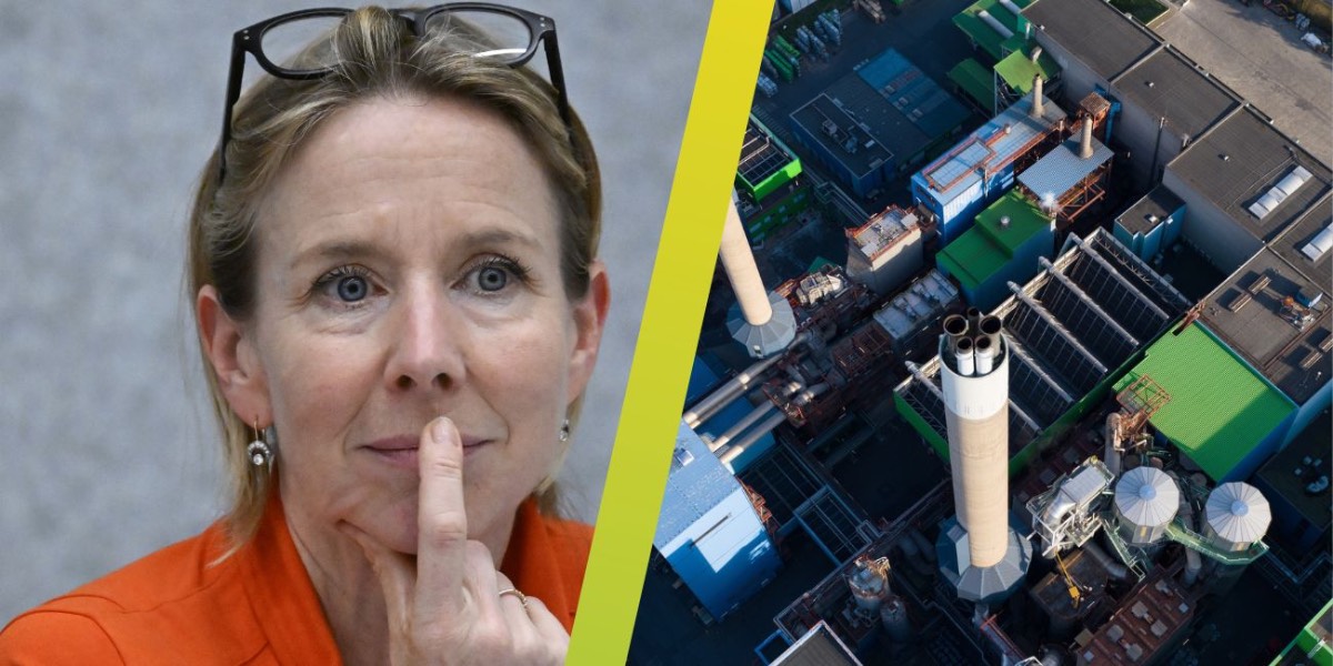 Van Veldhoven Van Veldhoven