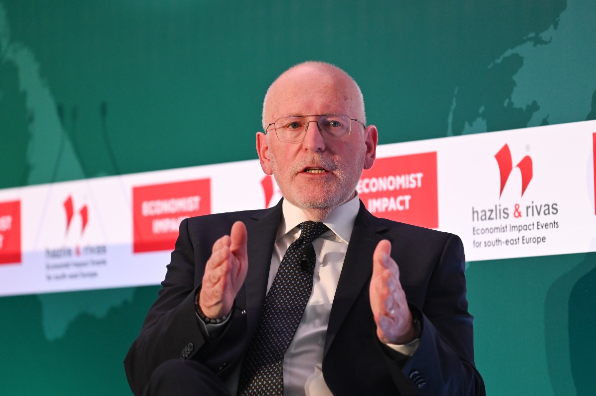 Timmermans