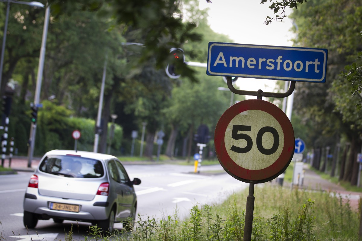 gemeente Amersfoort