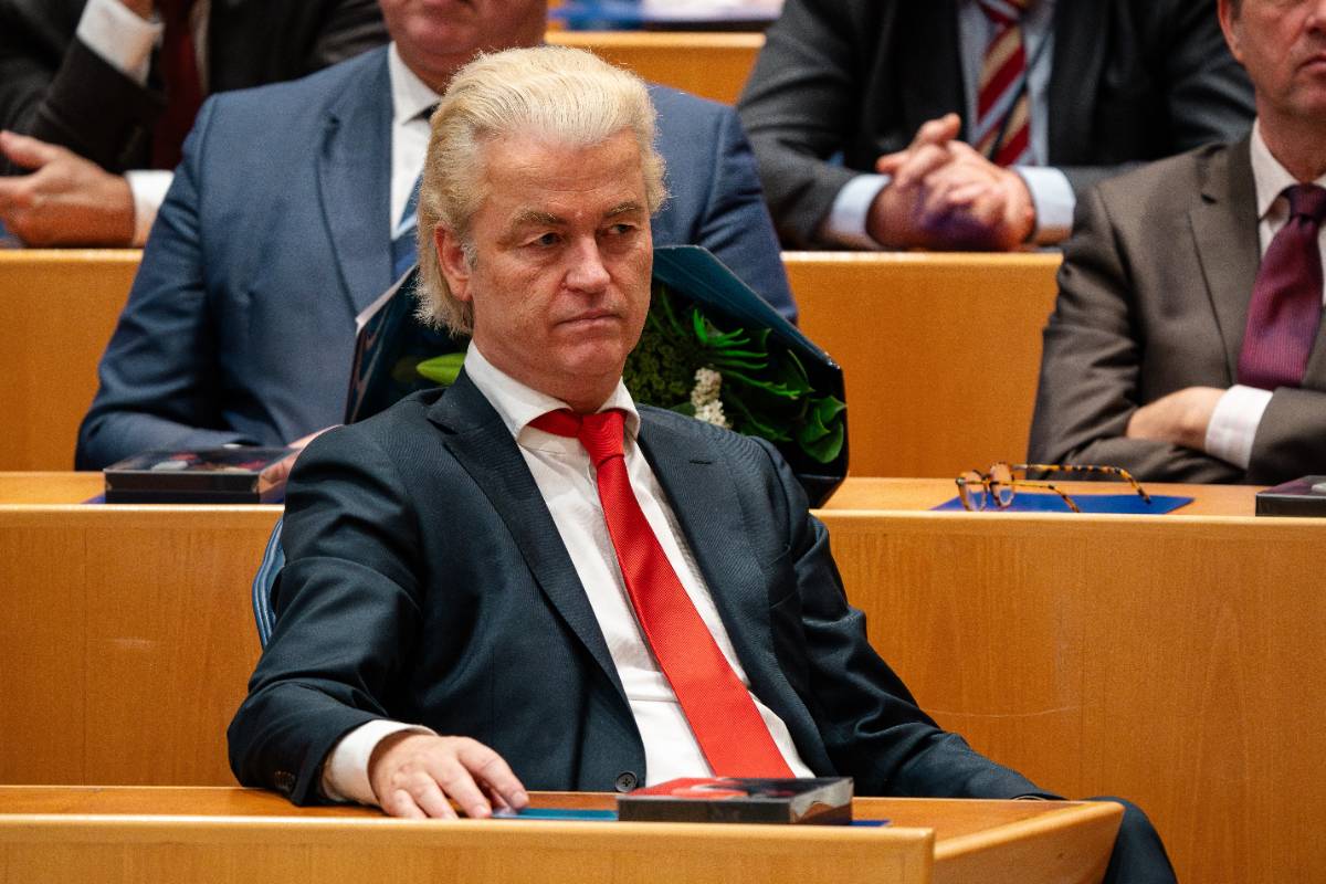 Wilders