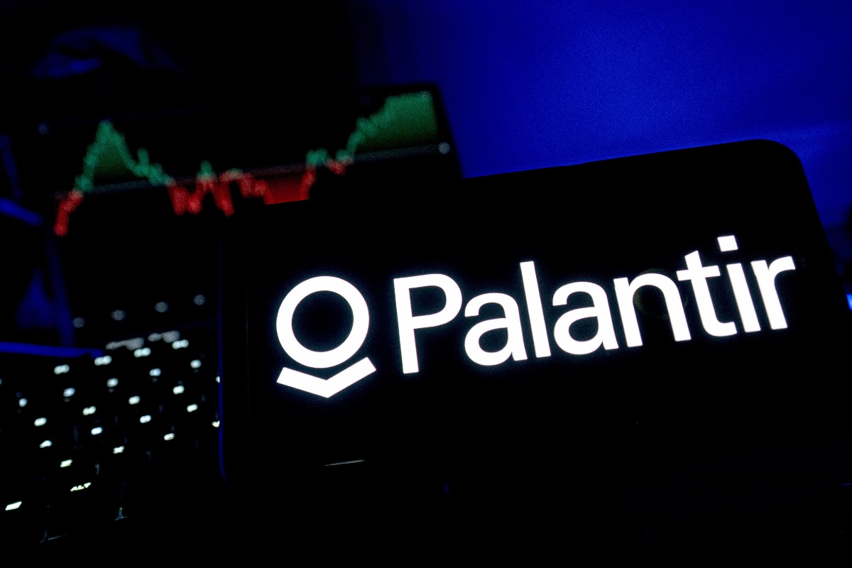 Palantir Palantir