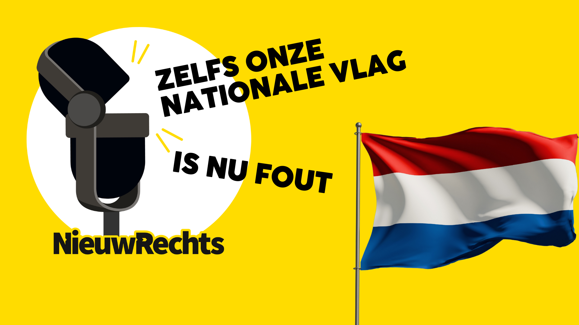 NieuwRechts-podcast