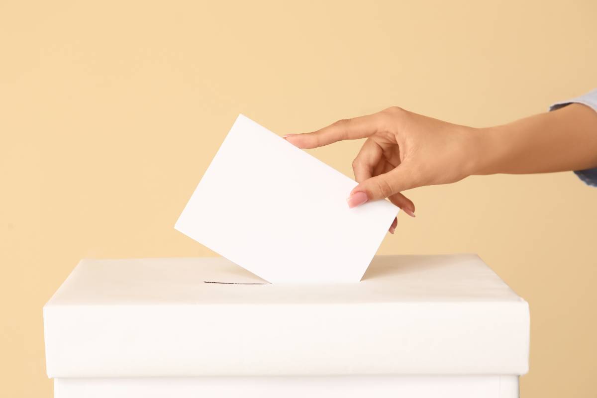 Woerden Verkiezingen