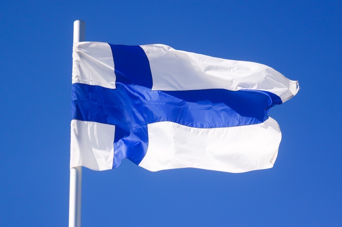 Finland
