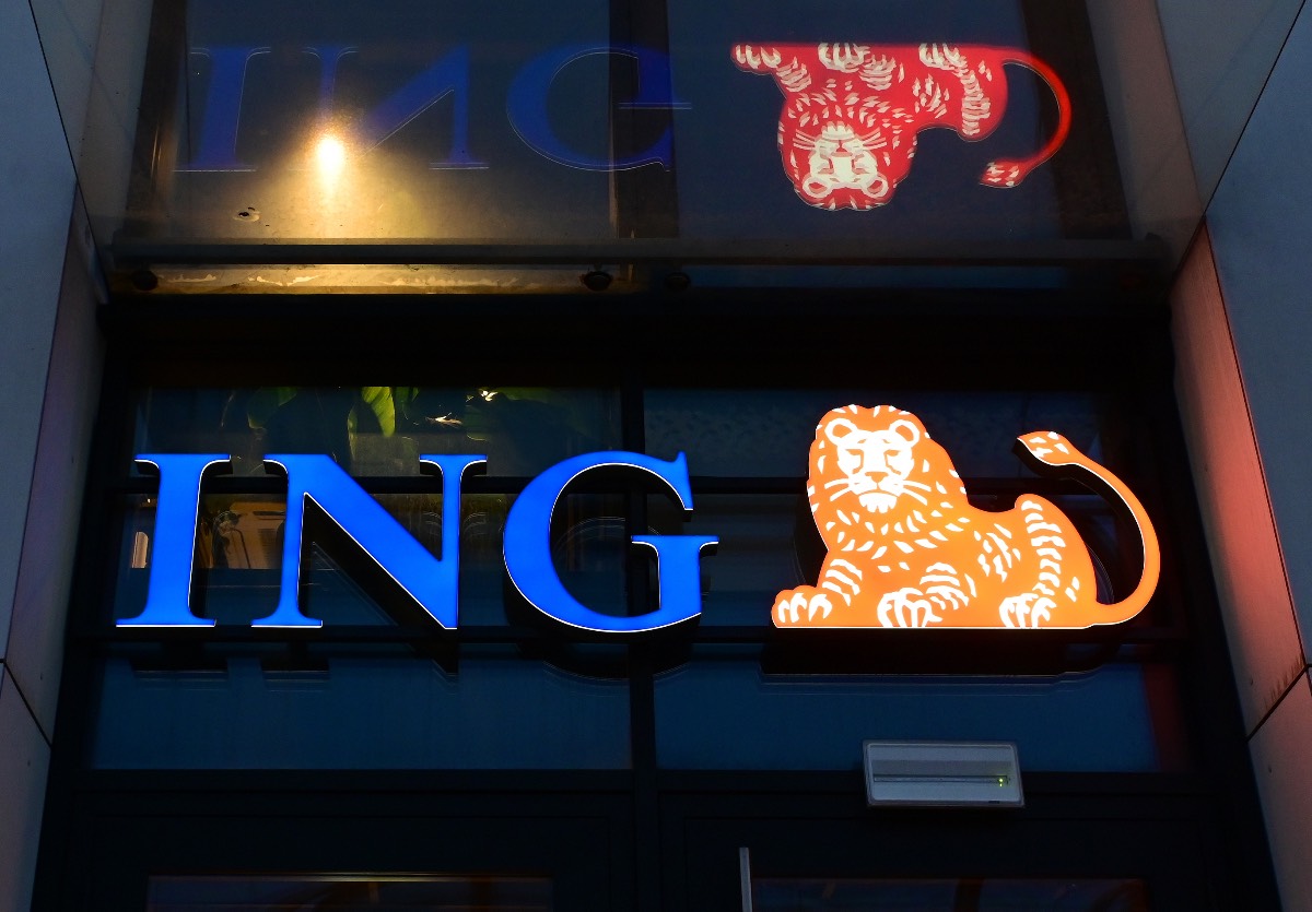 ING ING
