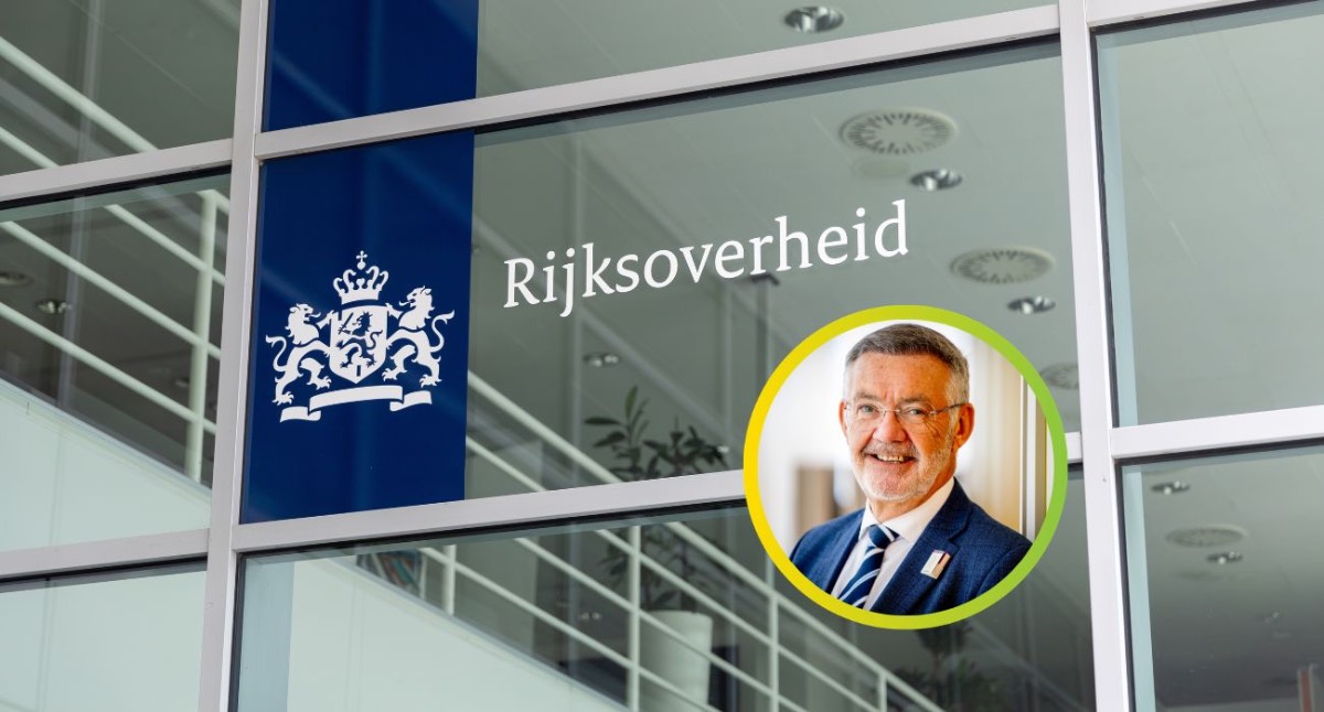 Rijksoverheid