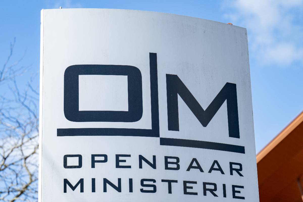 Dodenherdenking