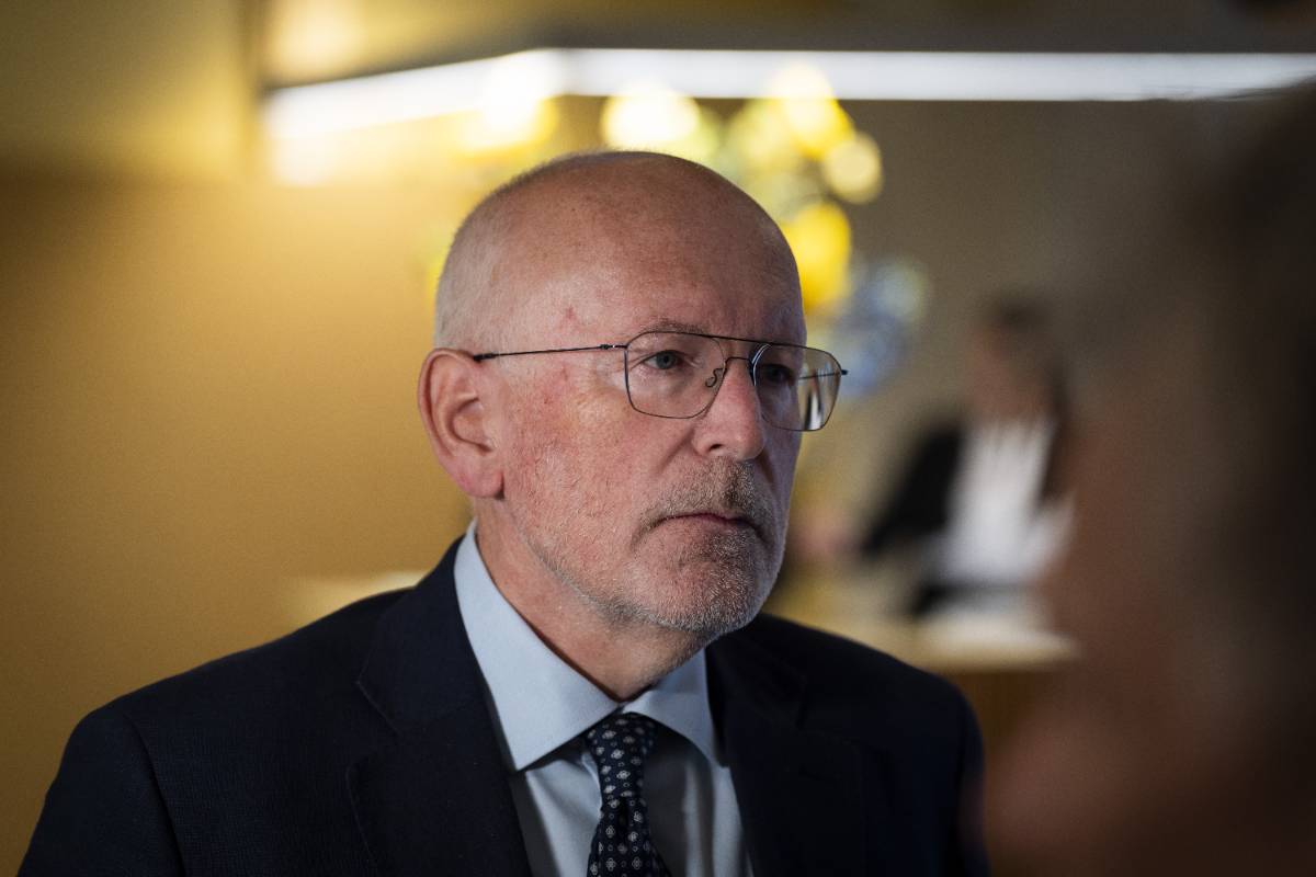 Timmermans