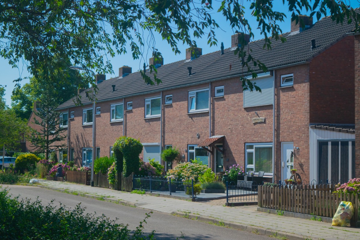 huizen huizen