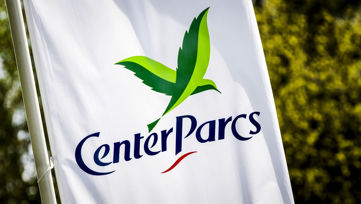 Center Parcs de Eemhof