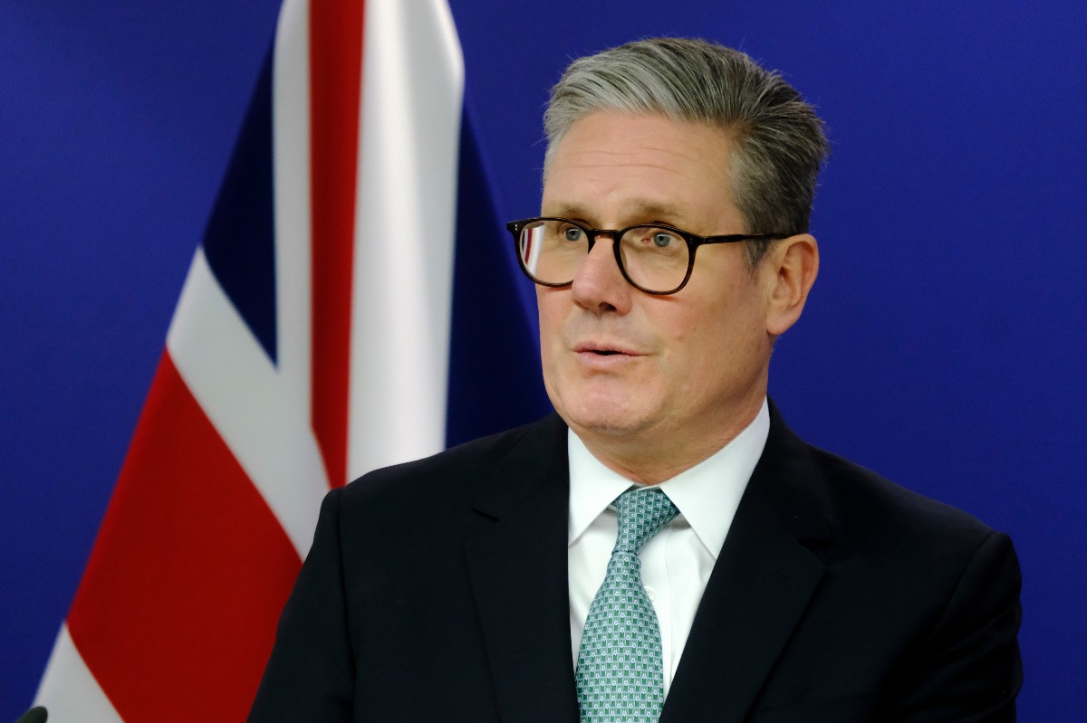 Starmer