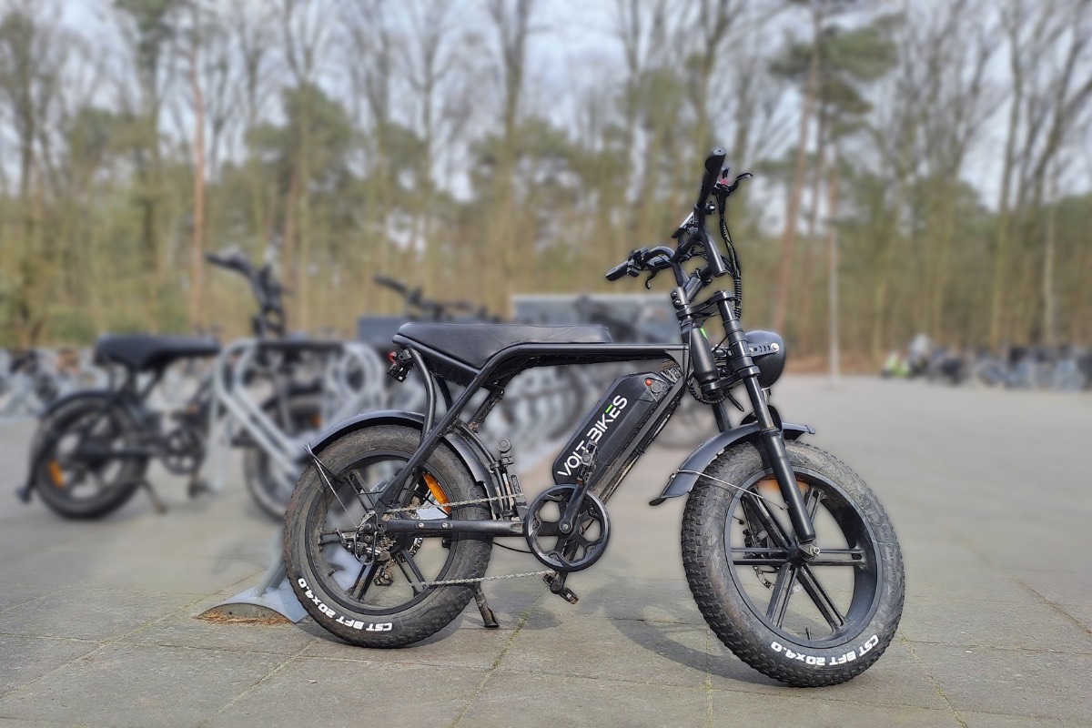 fatbike jongeren