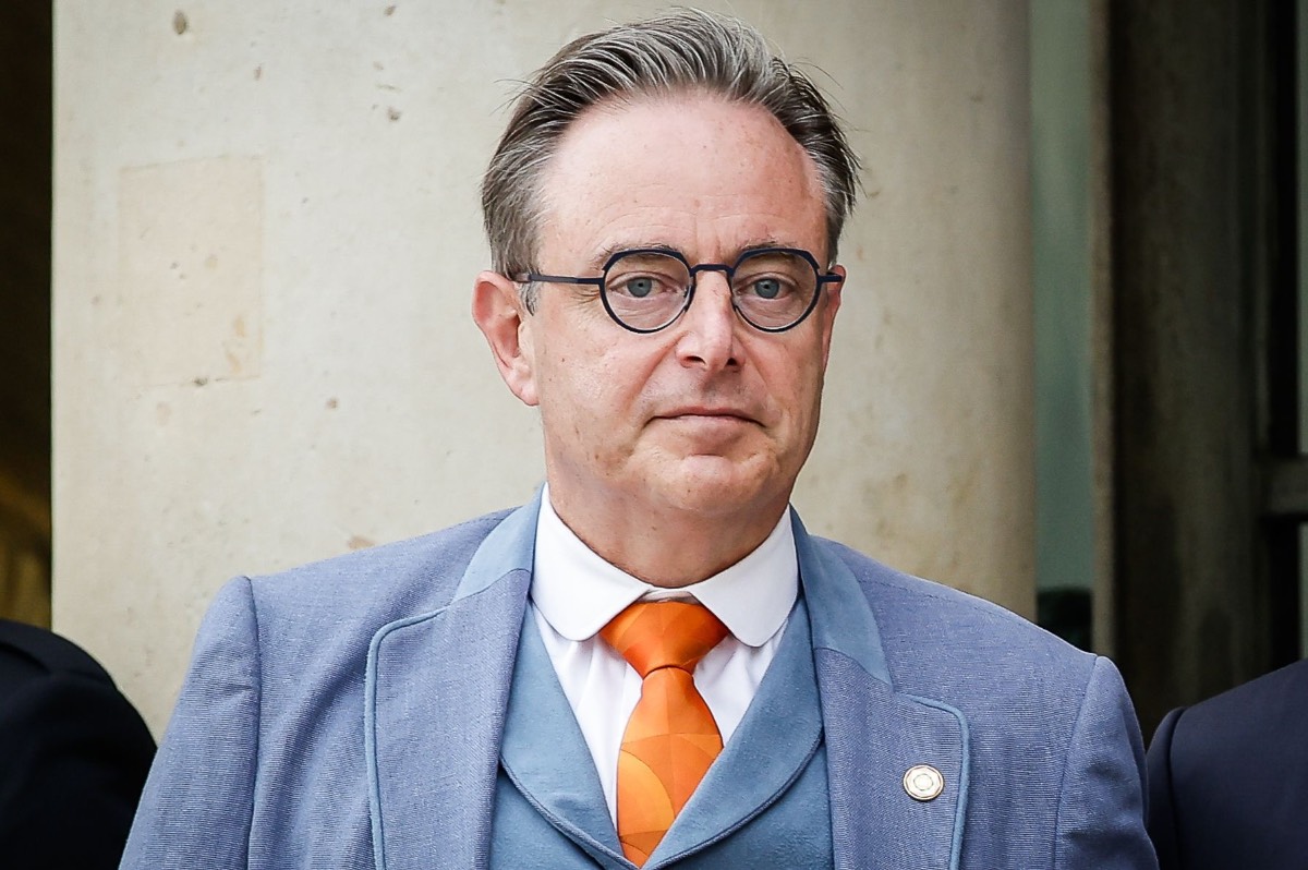 De Wever