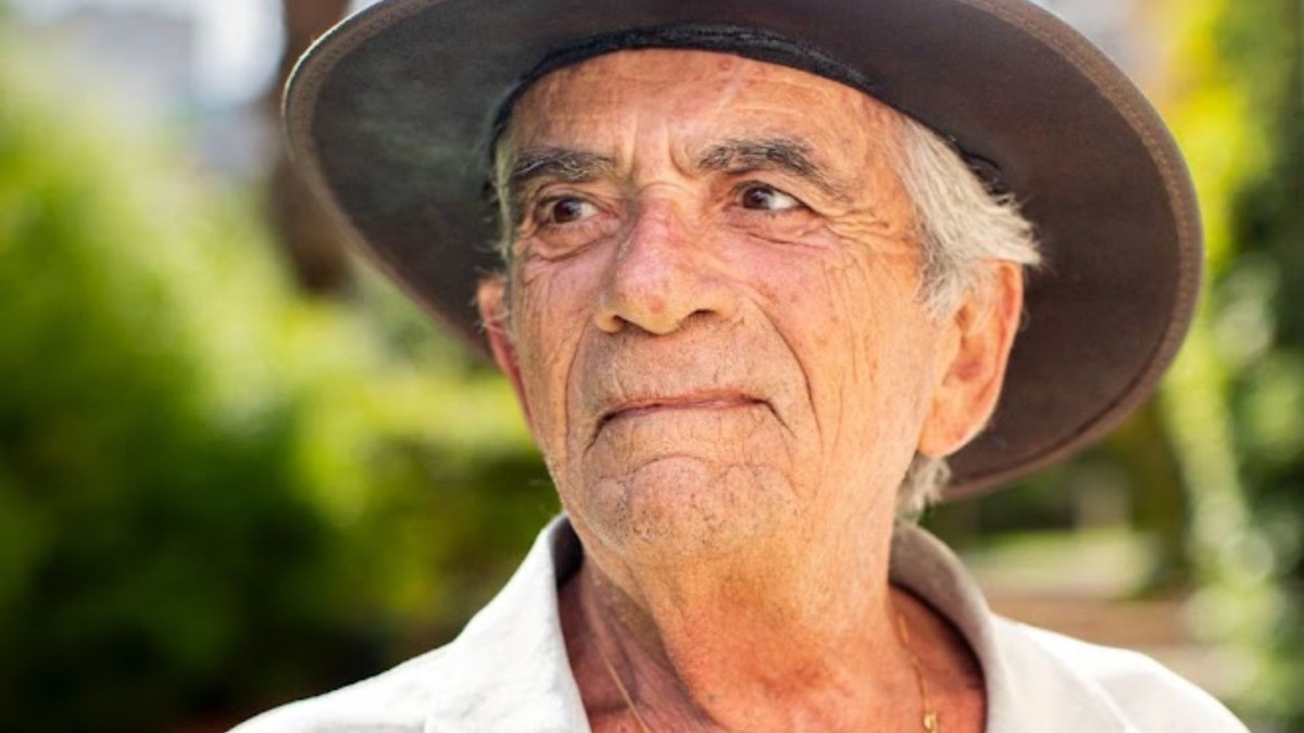 Joop Soesan