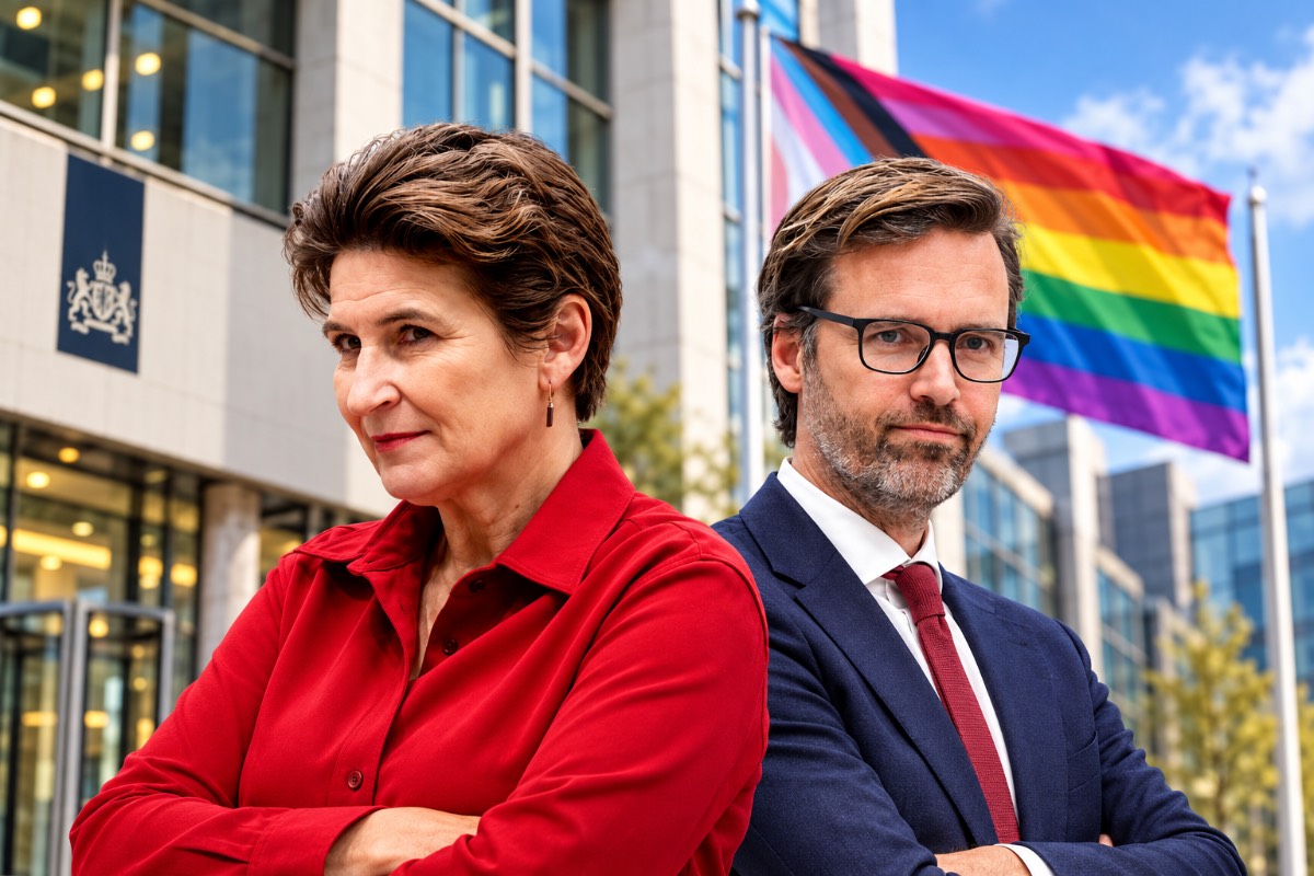 Ploumen Sjoerdsma Ploumen Sjoerds