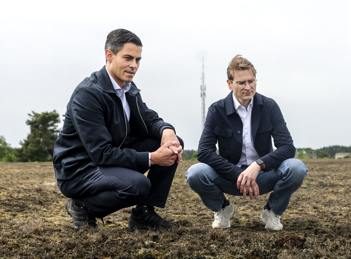 Van Essen en Jetten Van Essen en Jetten