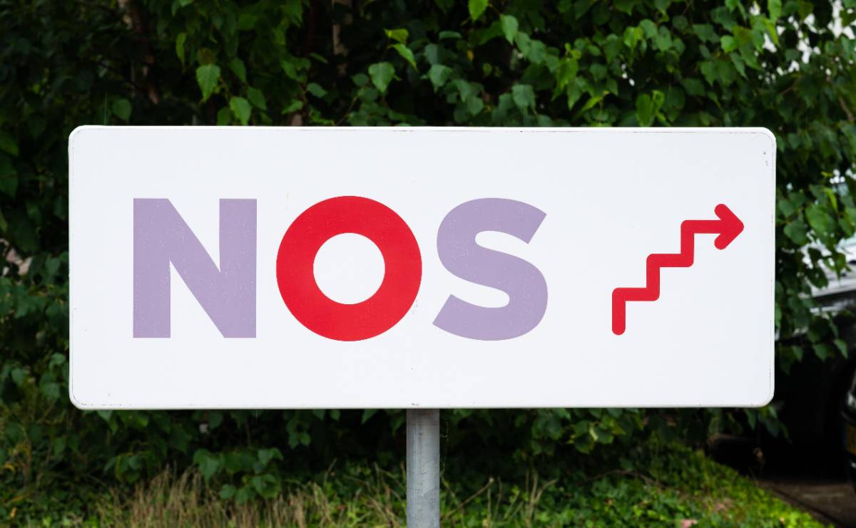 NOS