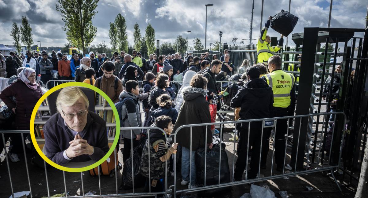 Migratie