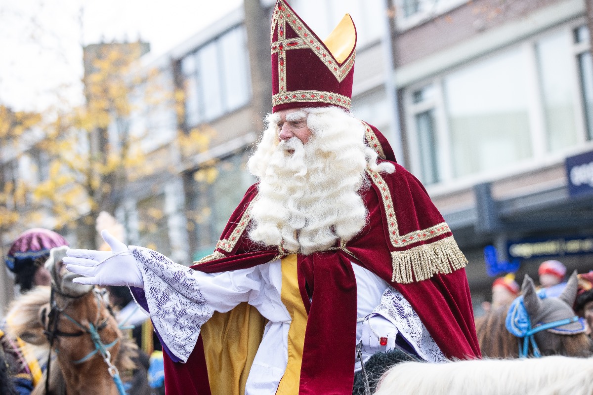 Sinterklaas