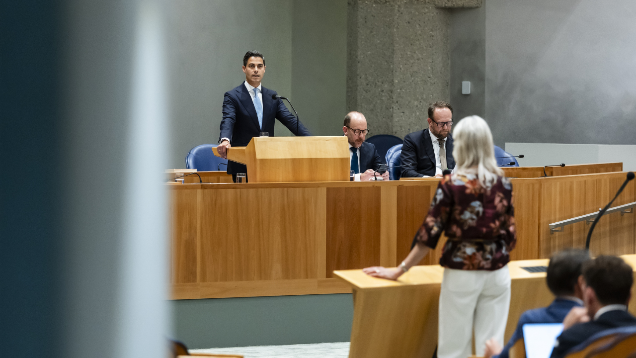 Tweede Kamer