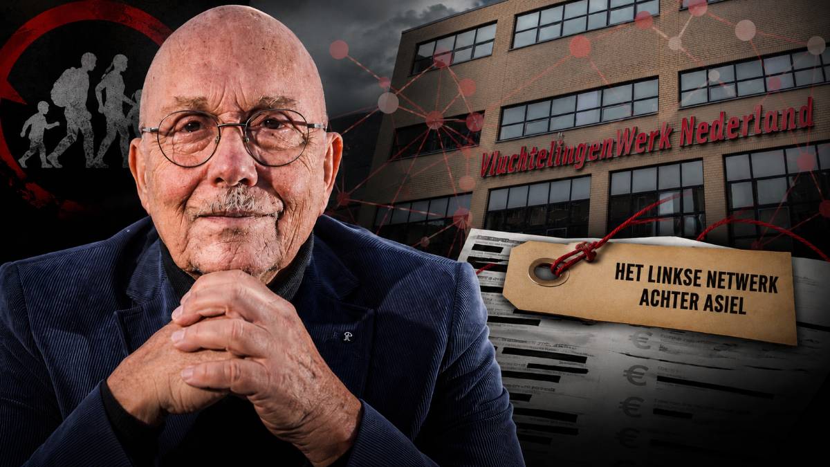 VluchtelingenWerk Nederland