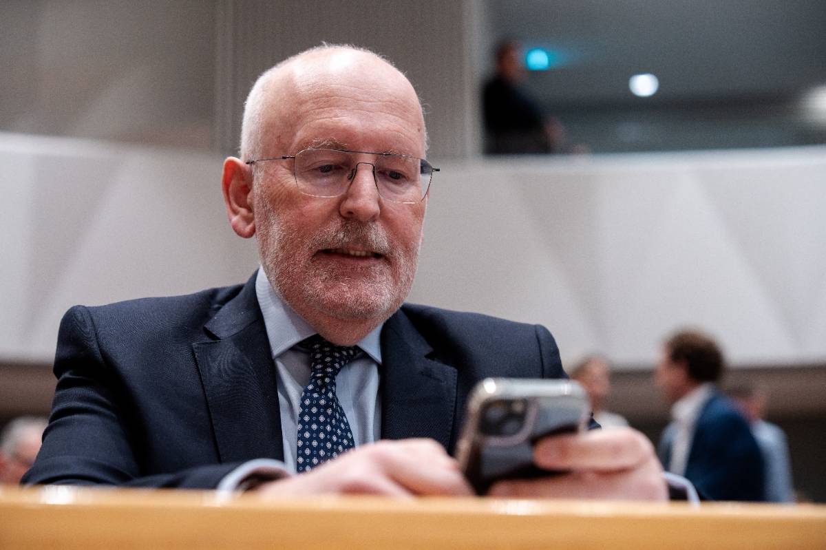 Timmermans