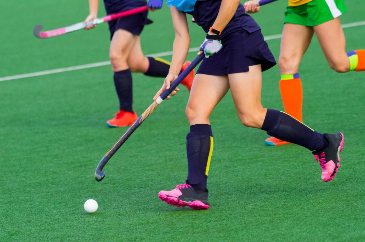 Hockey
