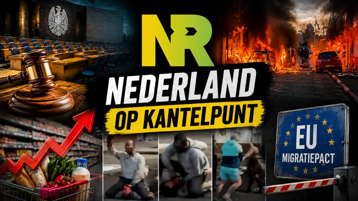 Migratie Podcast