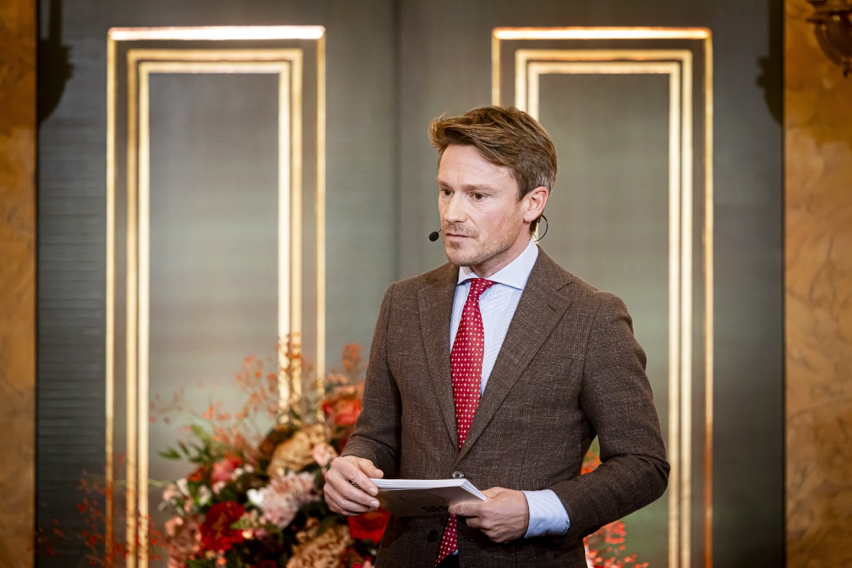 Sander Schimmelpenninck 