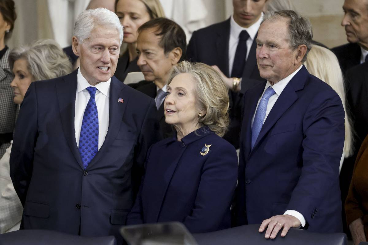 Clinton