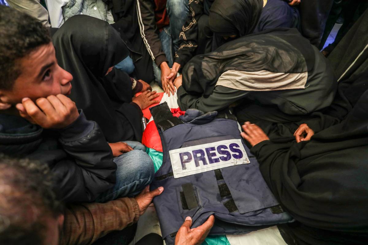 Gaza