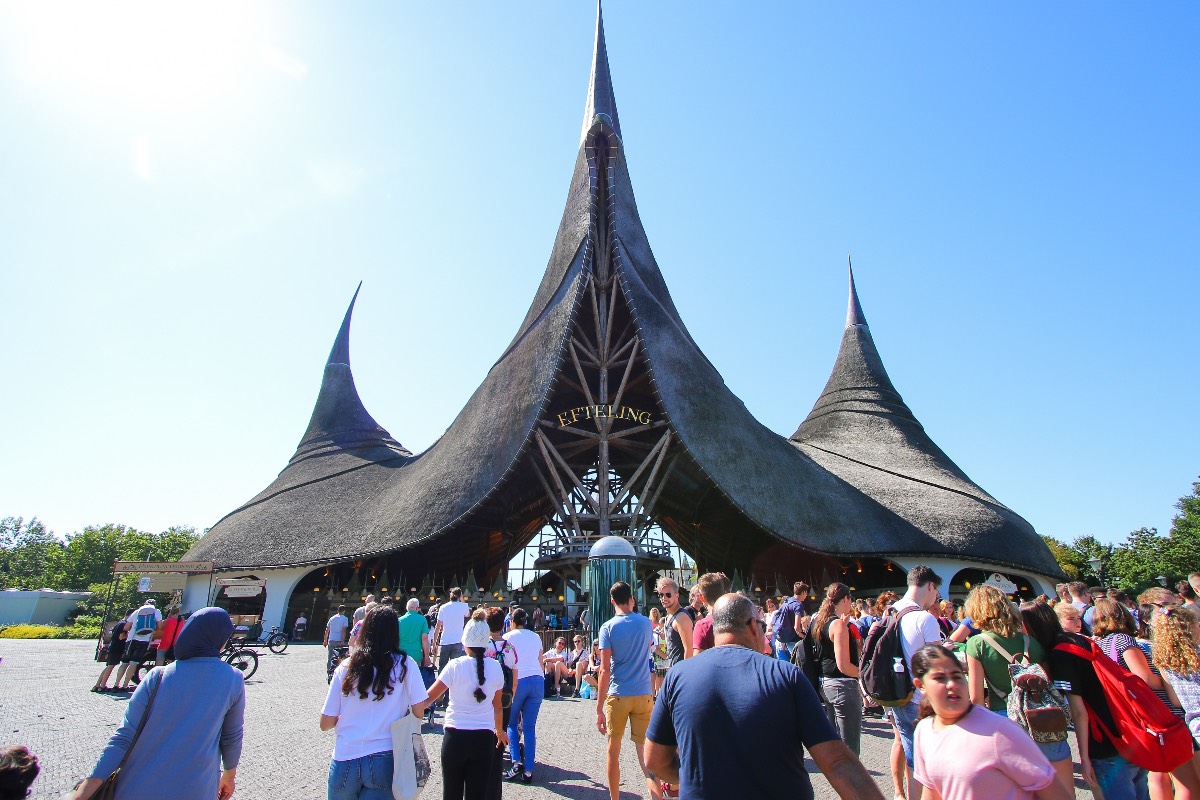Efteling