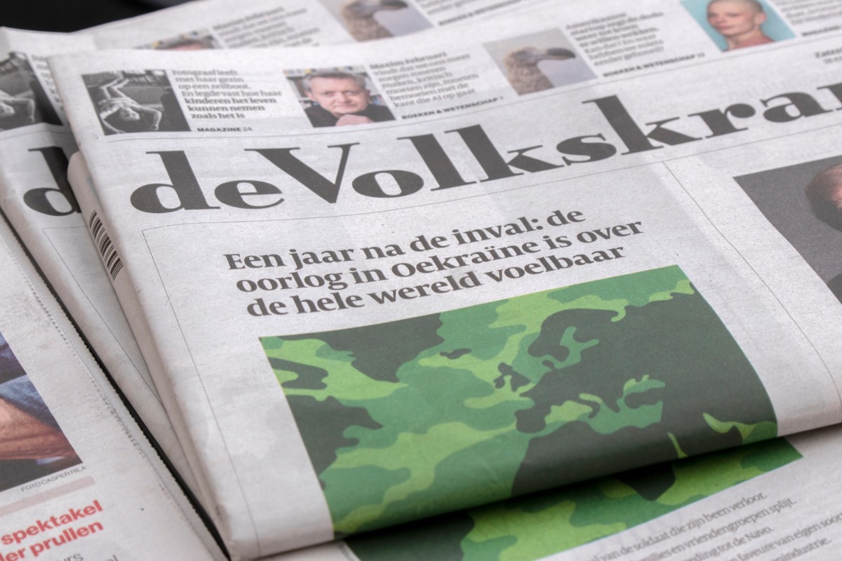 Volkskrant