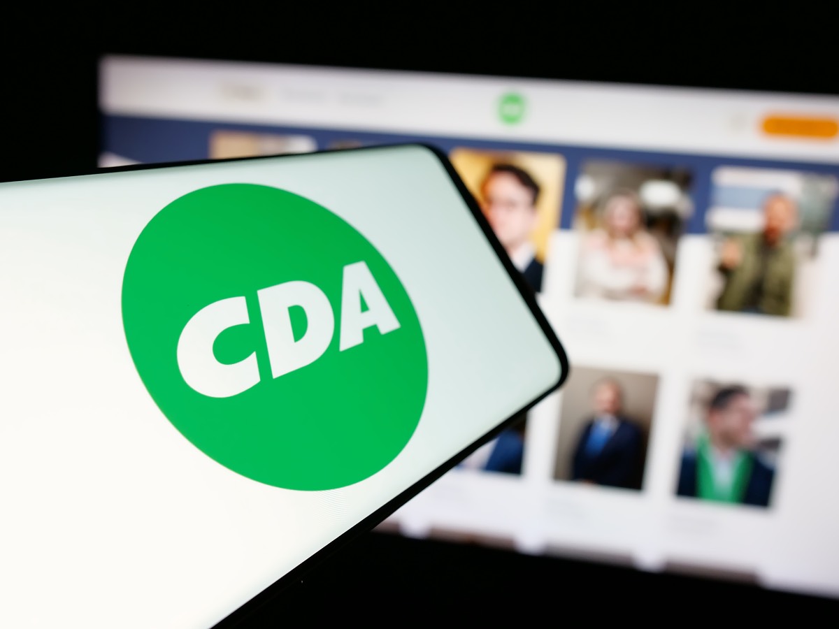 CDA CDA