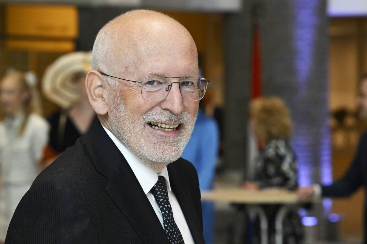 Timmermans