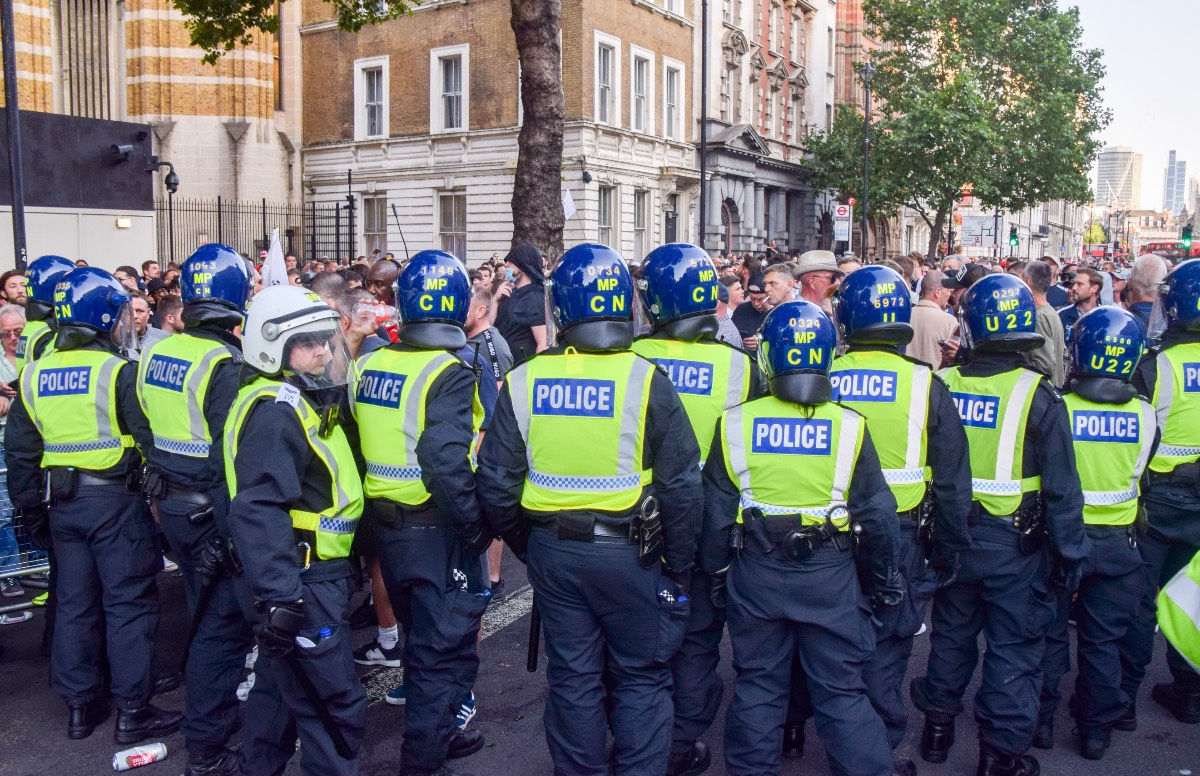 Politie
