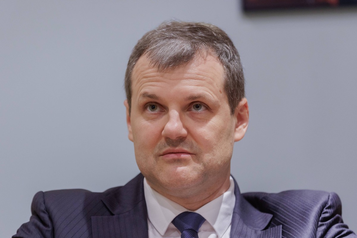 Gintautas Paluckas