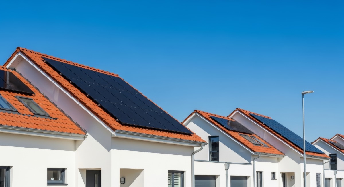 Zonnepanelen
