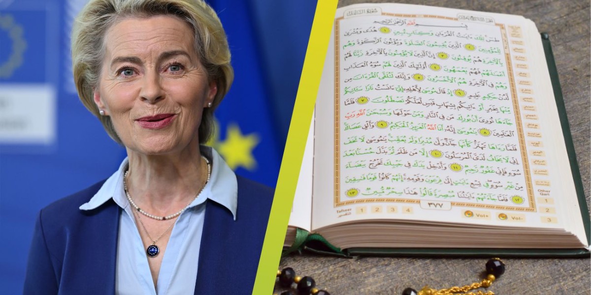 Leyen Koran