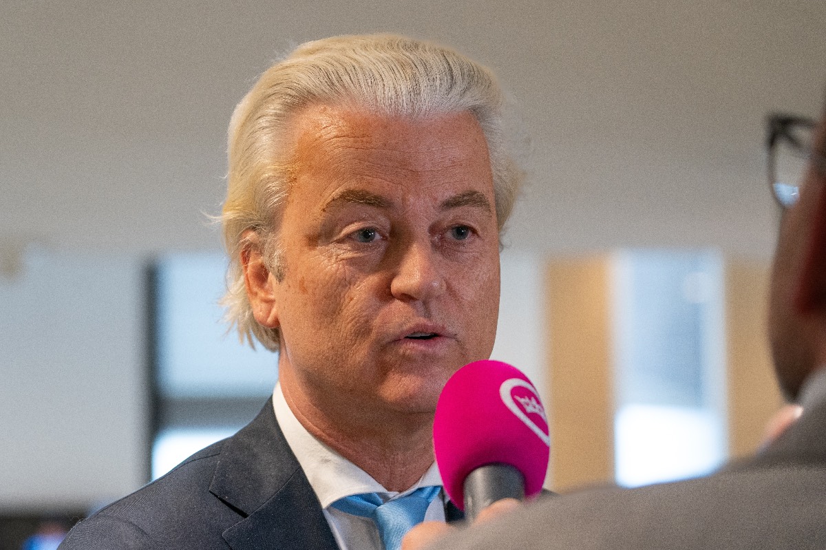 Wilders Wilders