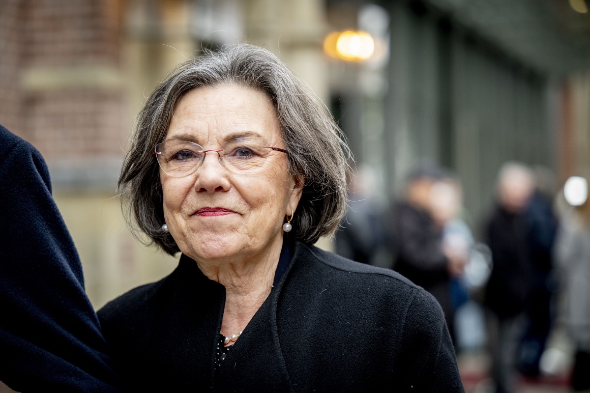 Gerdi Verbeet Gerdi Verbeet