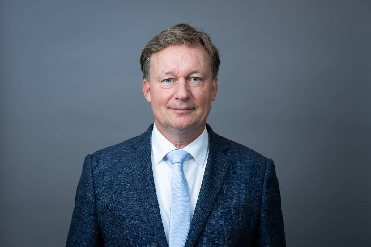 Diederik van Dijk