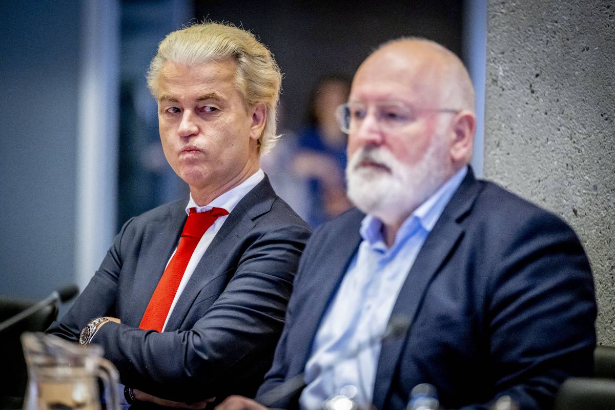 Wilders
