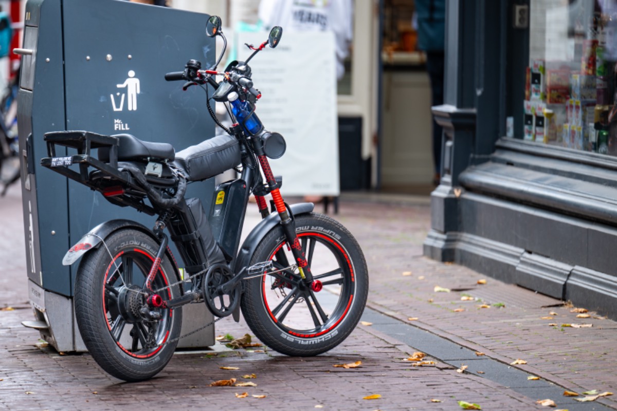 fatbike