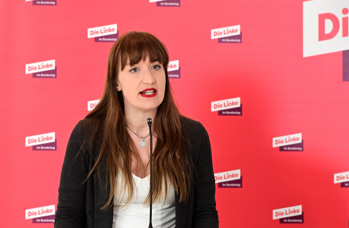 Die Linke