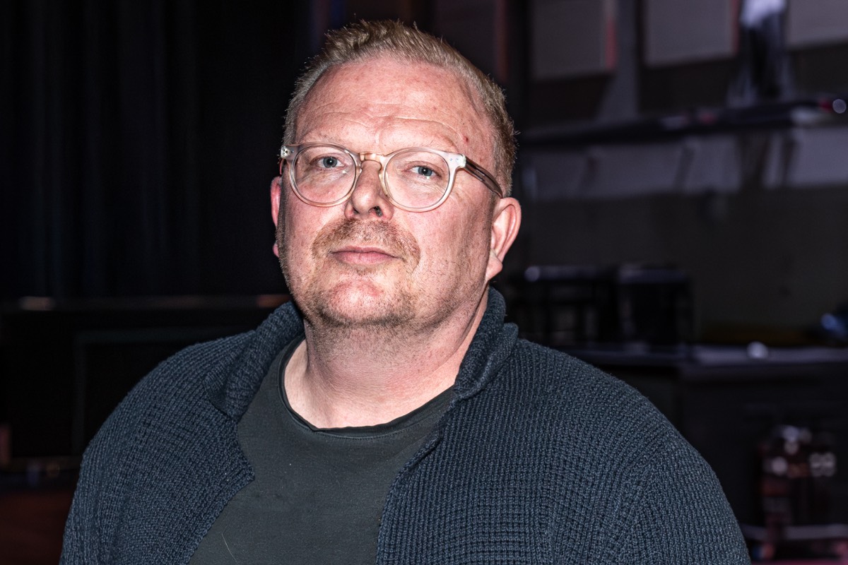 Jan Roos