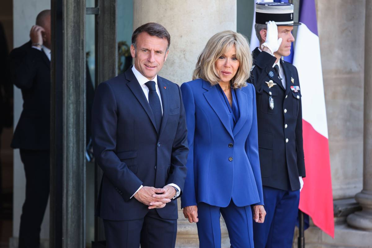 Macron