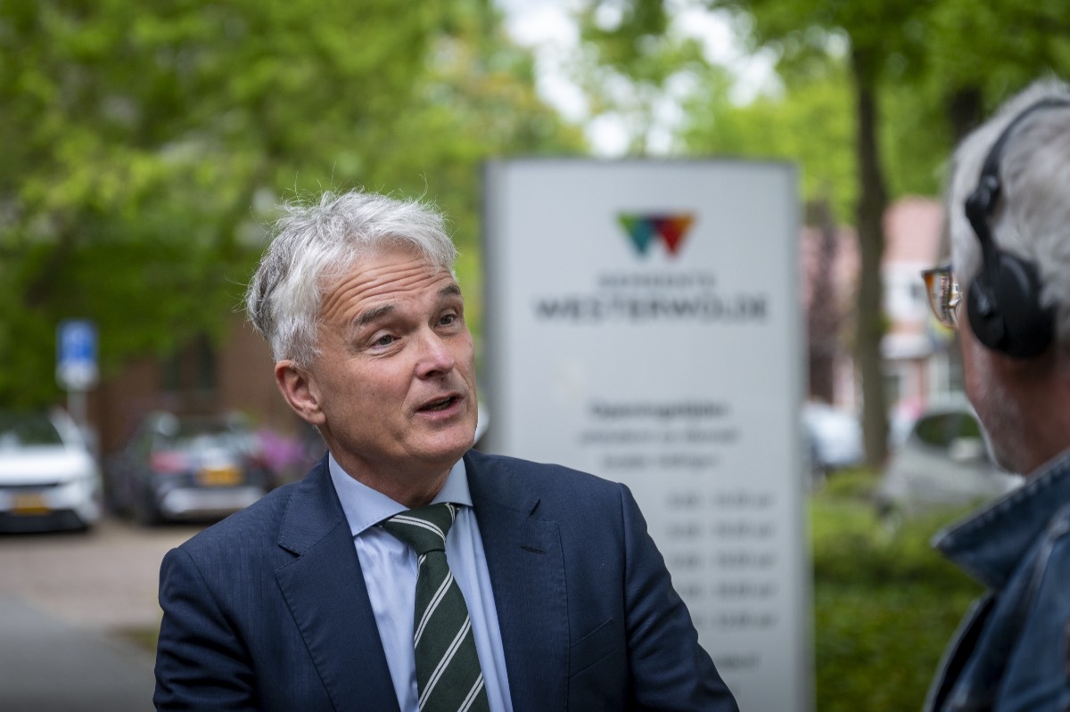  Jaap Velema 