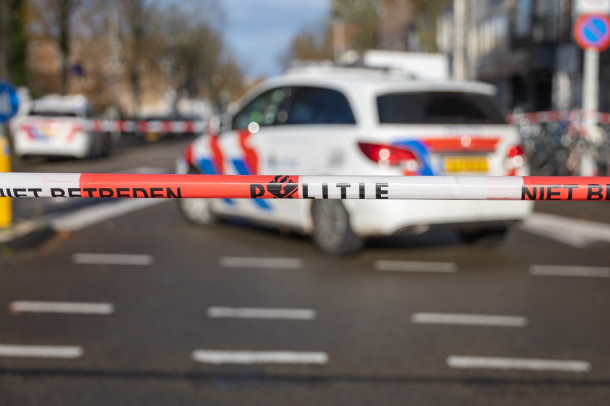 Politie