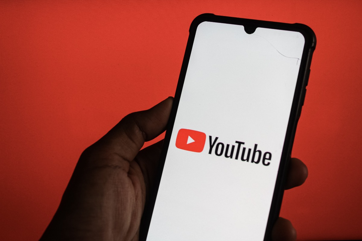 YouTube